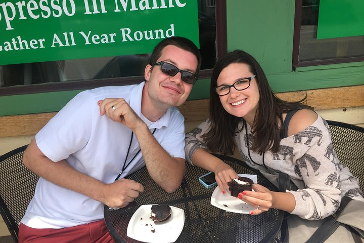 Kennebunkport: A Tasty Lunchtime Walking Tour - Photo 1 of 8